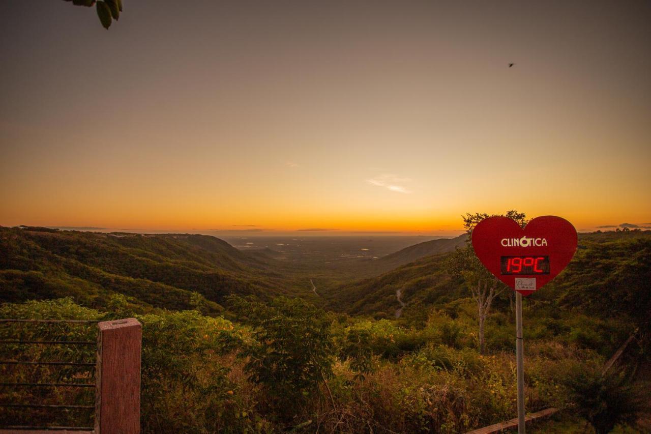 Recanto Alto Da Serra بورتاليغري المظهر الخارجي الصورة