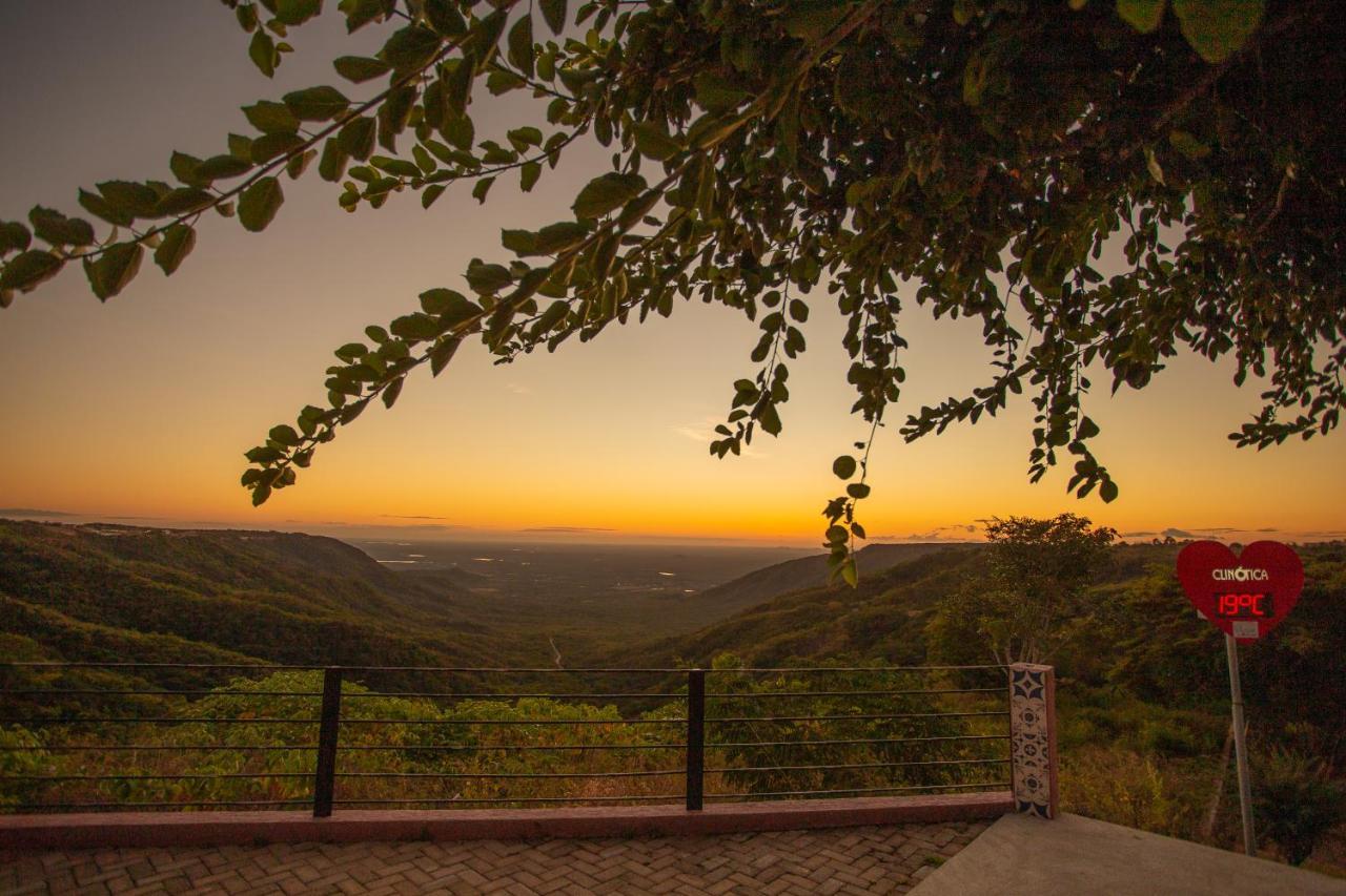 Recanto Alto Da Serra بورتاليغري المظهر الخارجي الصورة