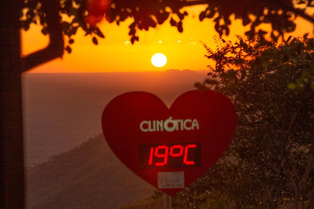 Recanto Alto Da Serra بورتاليغري المظهر الخارجي الصورة
