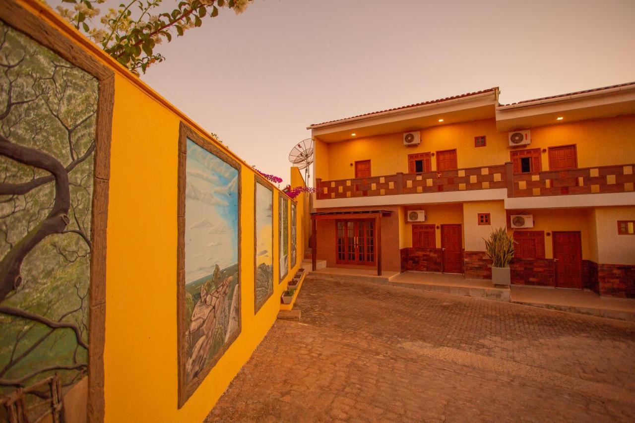 Recanto Alto Da Serra بورتاليغري المظهر الخارجي الصورة