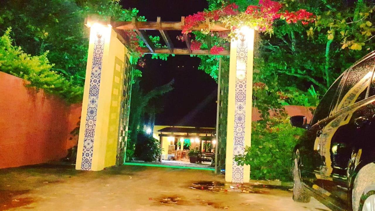 Recanto Alto Da Serra بورتاليغري المظهر الخارجي الصورة